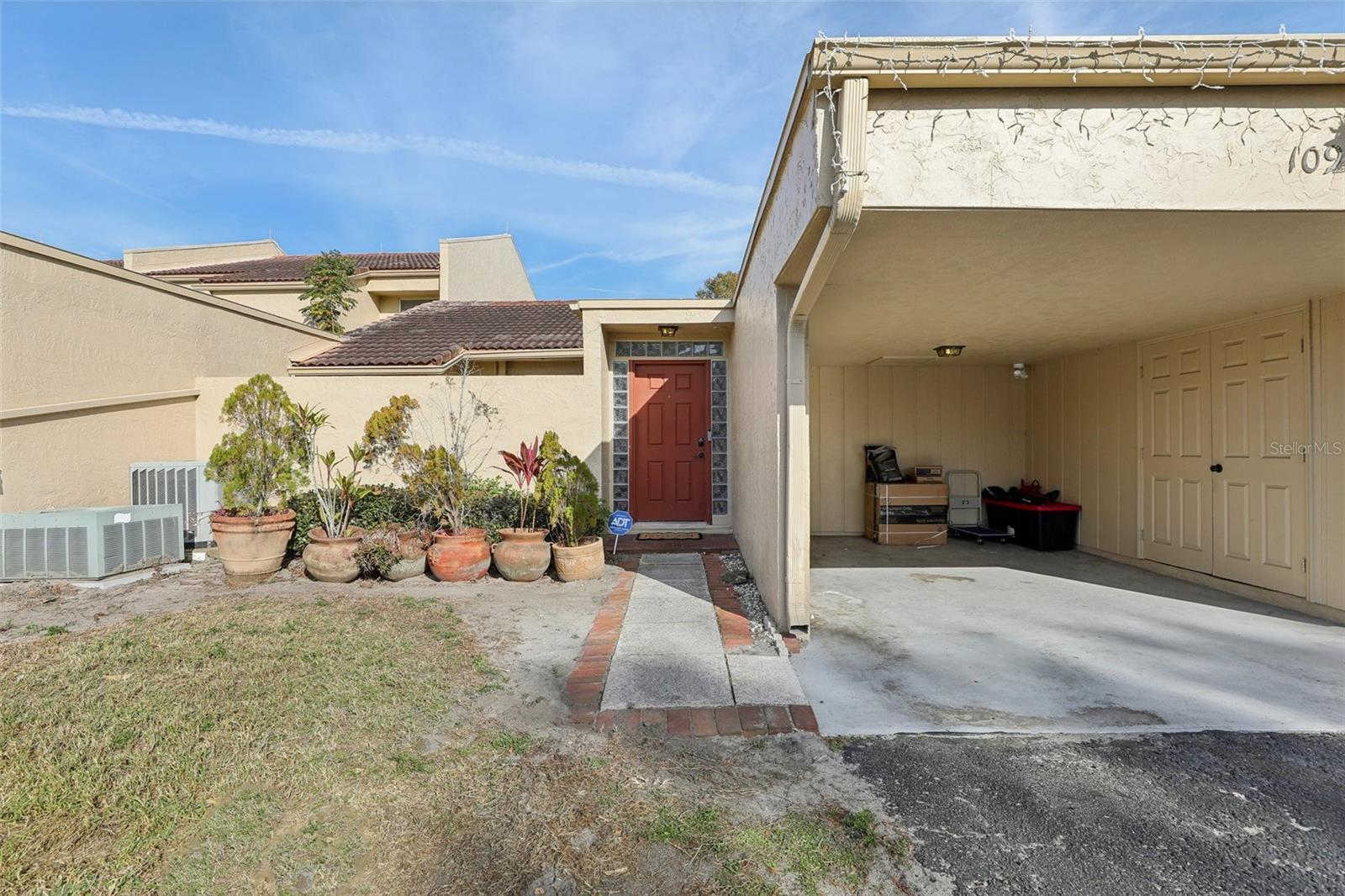 109 MADRID DR #109, CASSELBERRY, FL, 32707