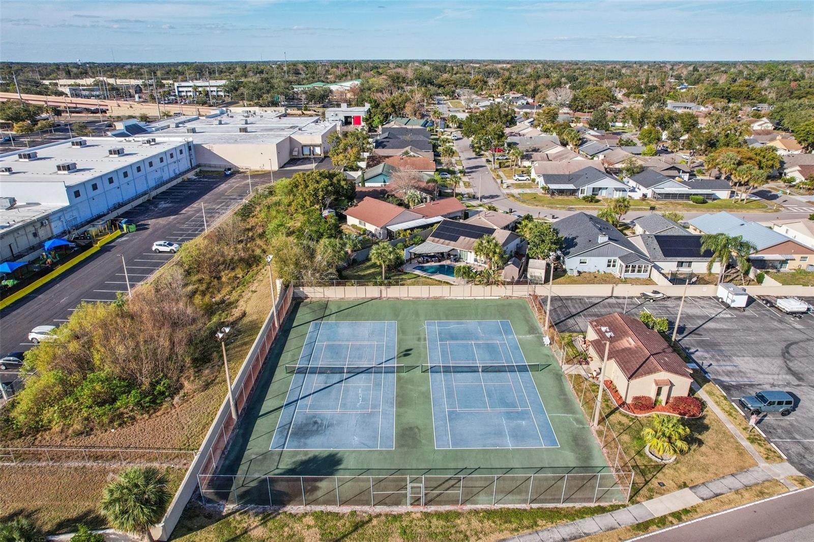 109 MADRID DR #109, CASSELBERRY, FL, 32707