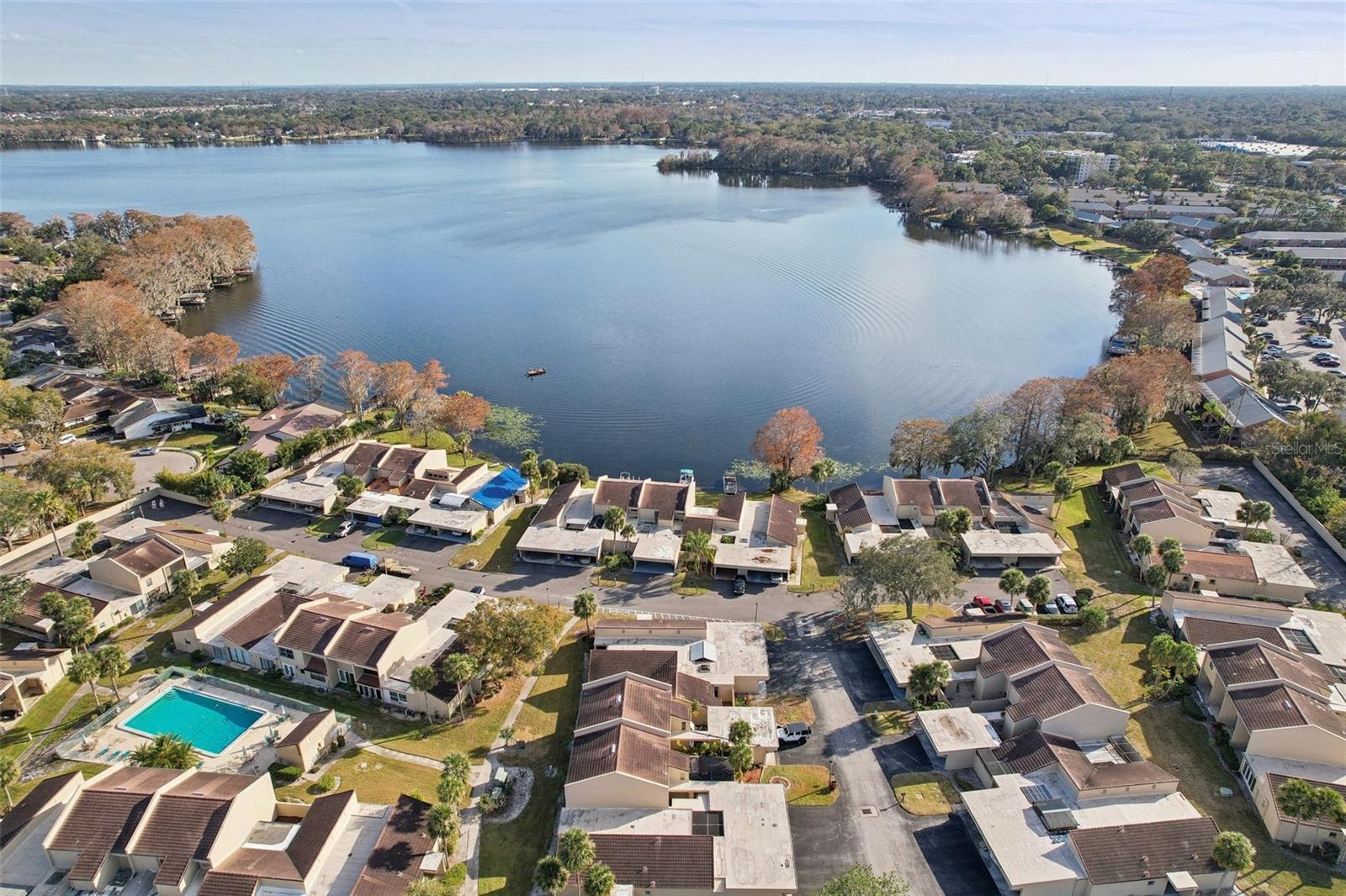 109 MADRID DR #109, CASSELBERRY, FL, 32707