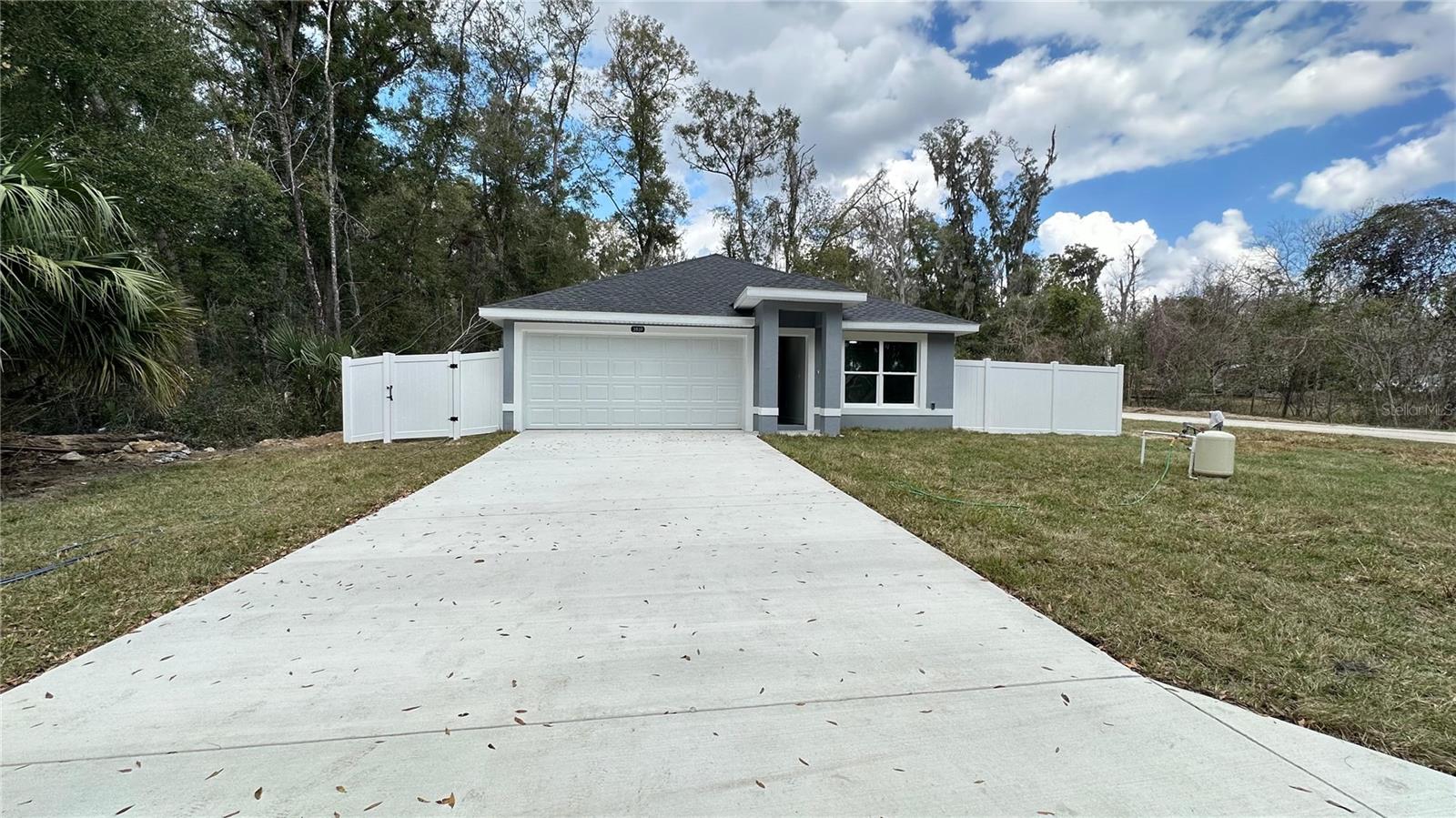 3839 SE 132ND PL, BELLEVIEW, FL, 34420