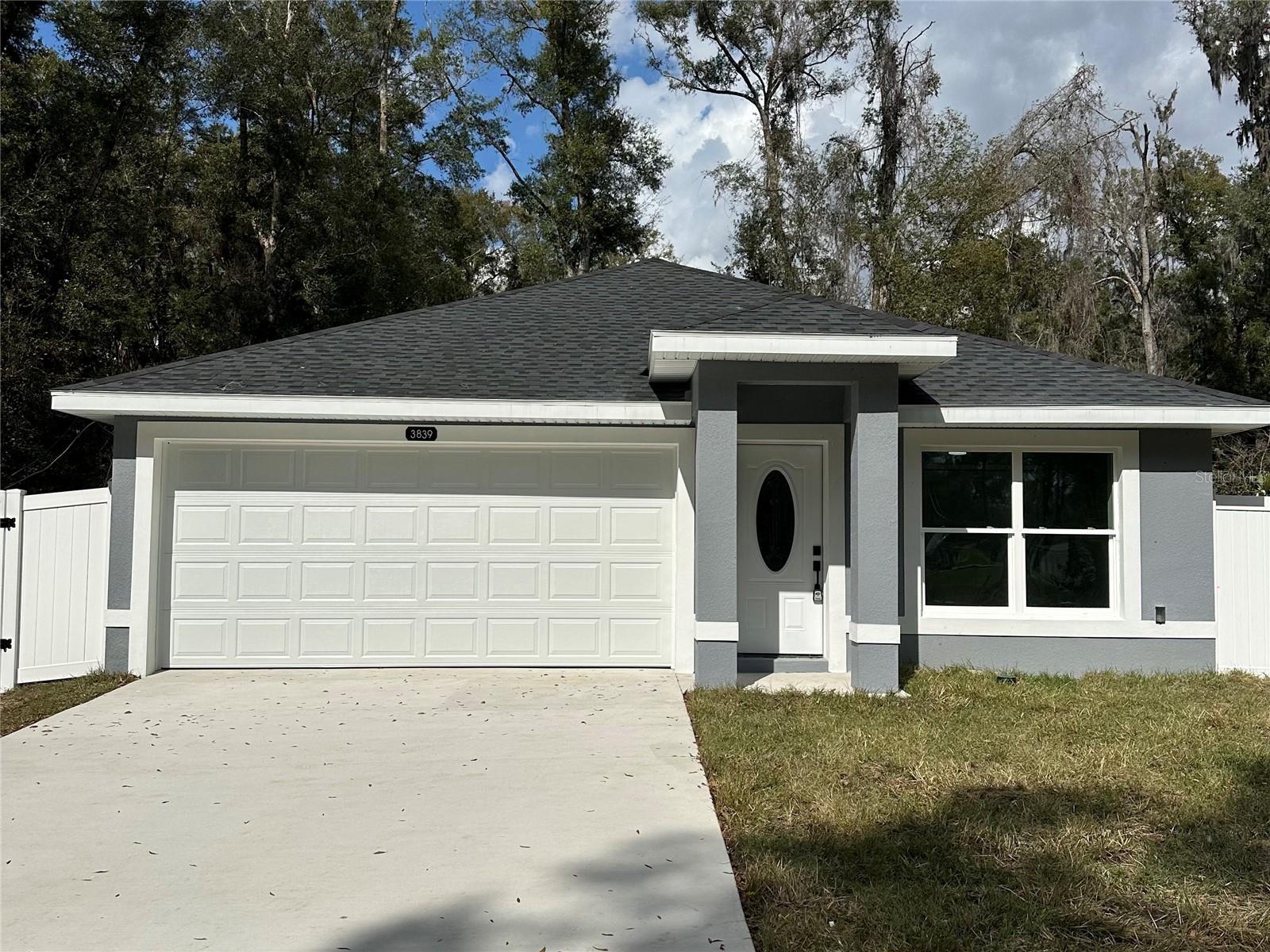 3839 SE 132ND PL, BELLEVIEW, FL, 34420