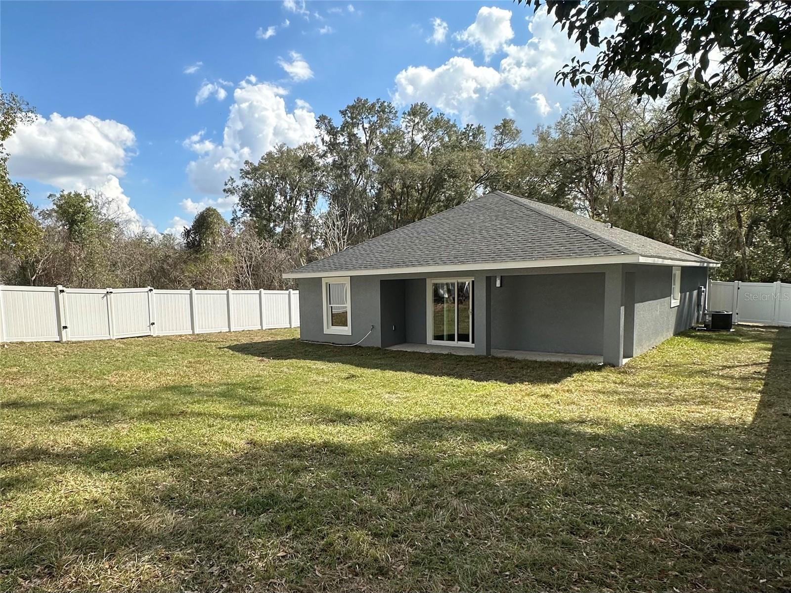 3839 SE 132ND PL, BELLEVIEW, FL, 34420