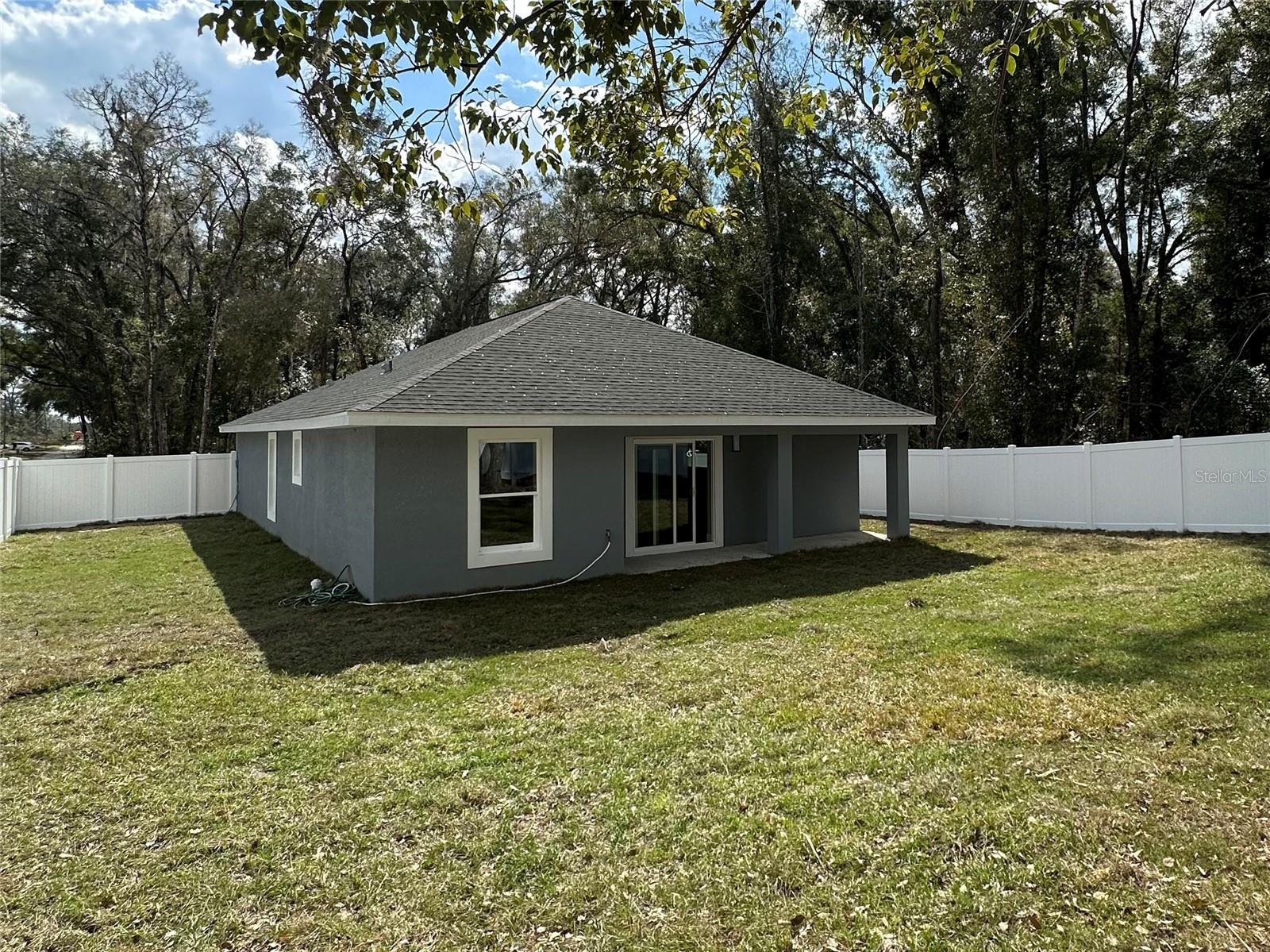 3839 SE 132ND PL, BELLEVIEW, FL, 34420