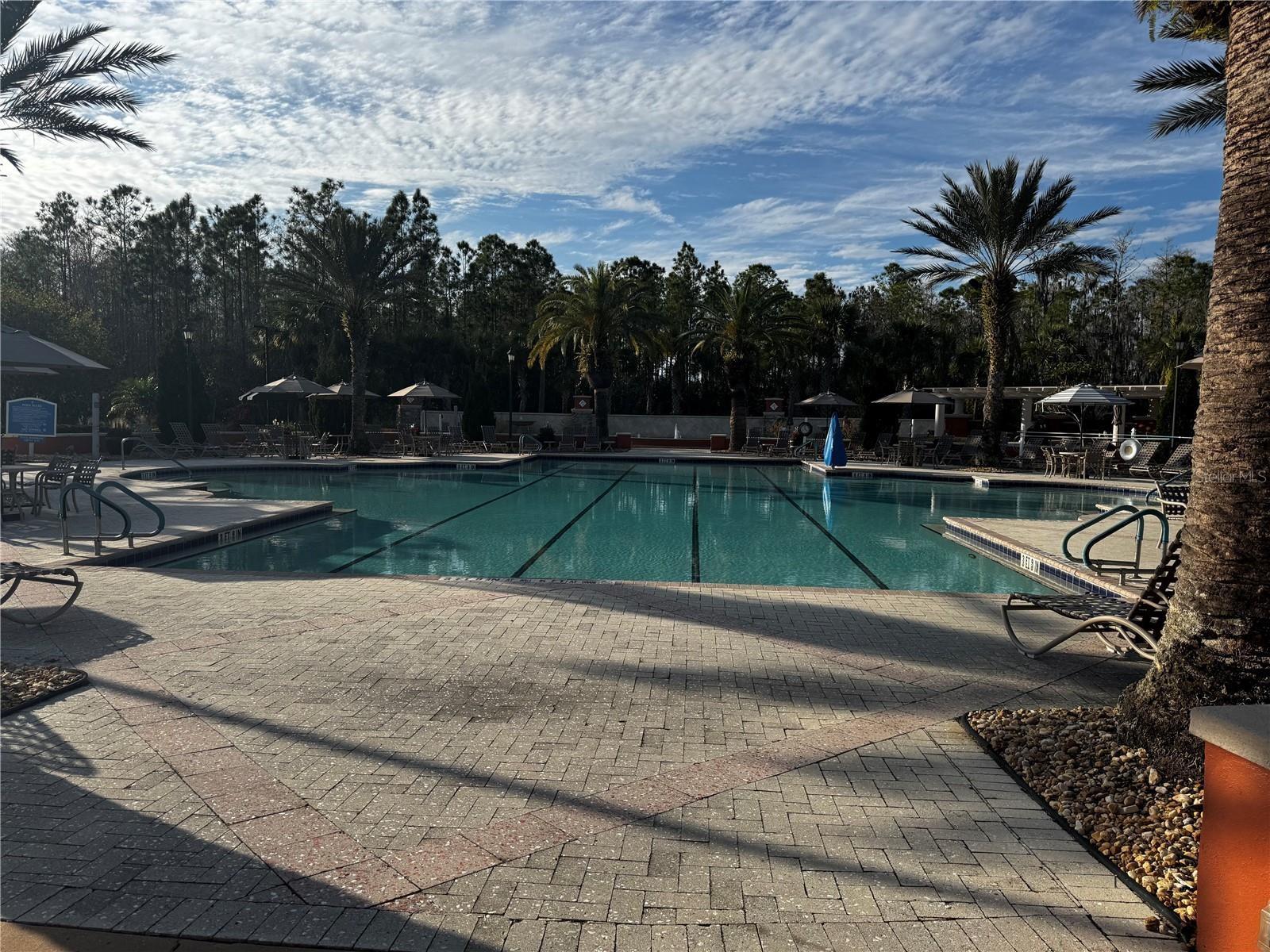 960 LADERA RANCH RD, KISSIMMEE, FL, 34759