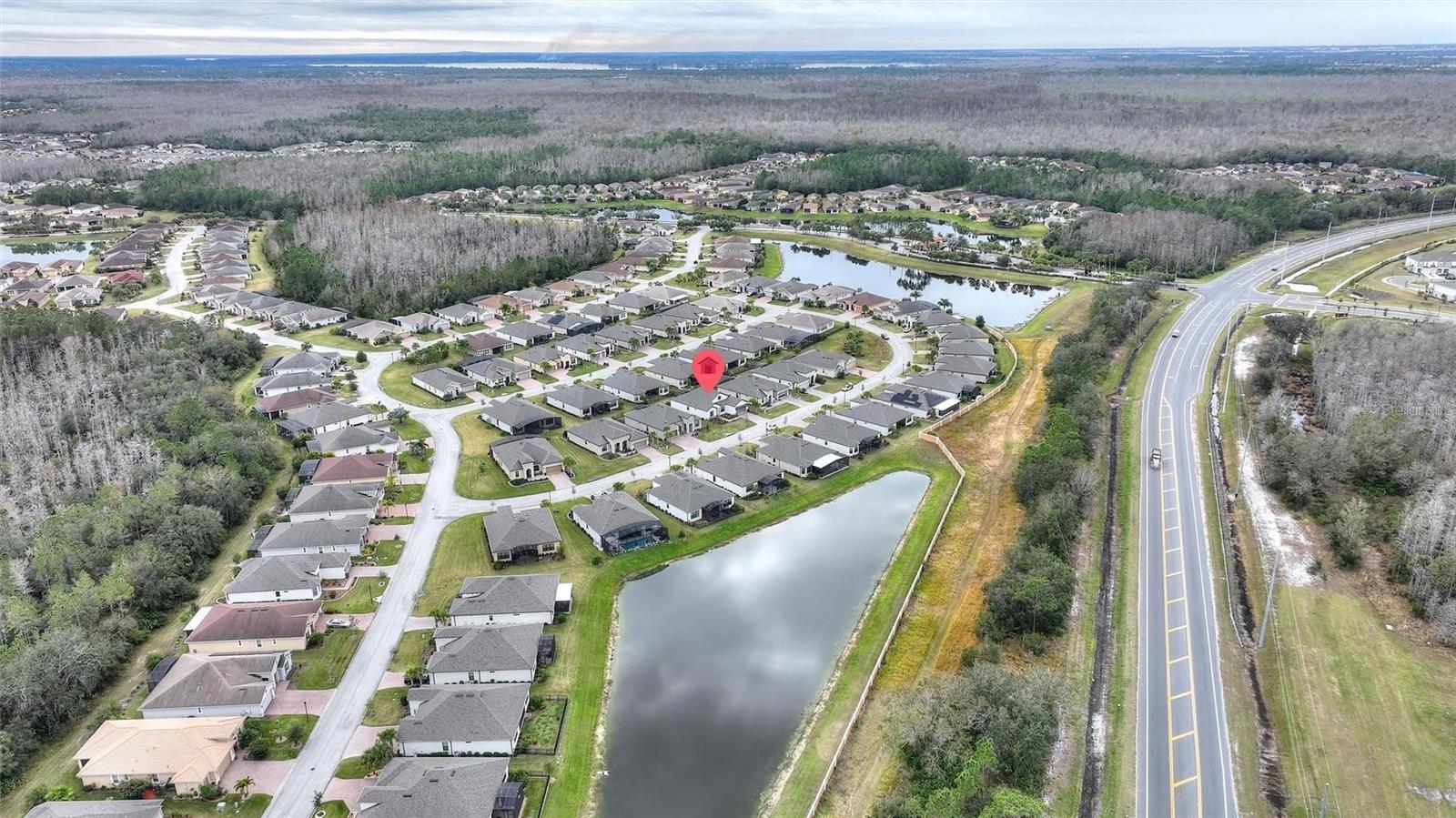 960 LADERA RANCH RD, KISSIMMEE, FL, 34759