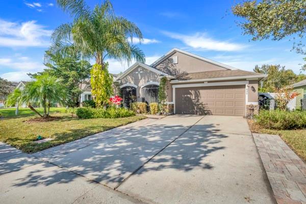 826 SENECA TRL, ST CLOUD, FL, 34772