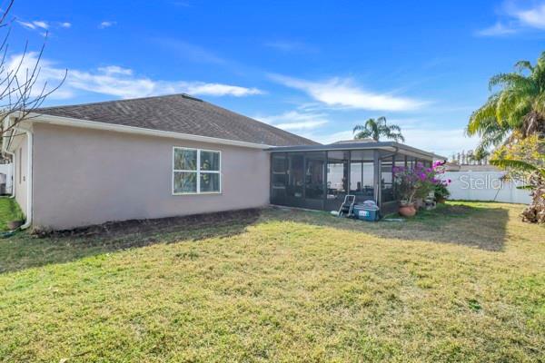 826 SENECA TRL, ST CLOUD, FL, 34772