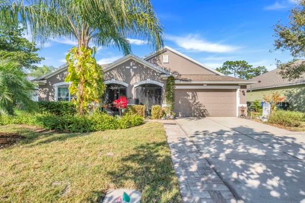826 SENECA TRL, ST CLOUD, FL, 34772
