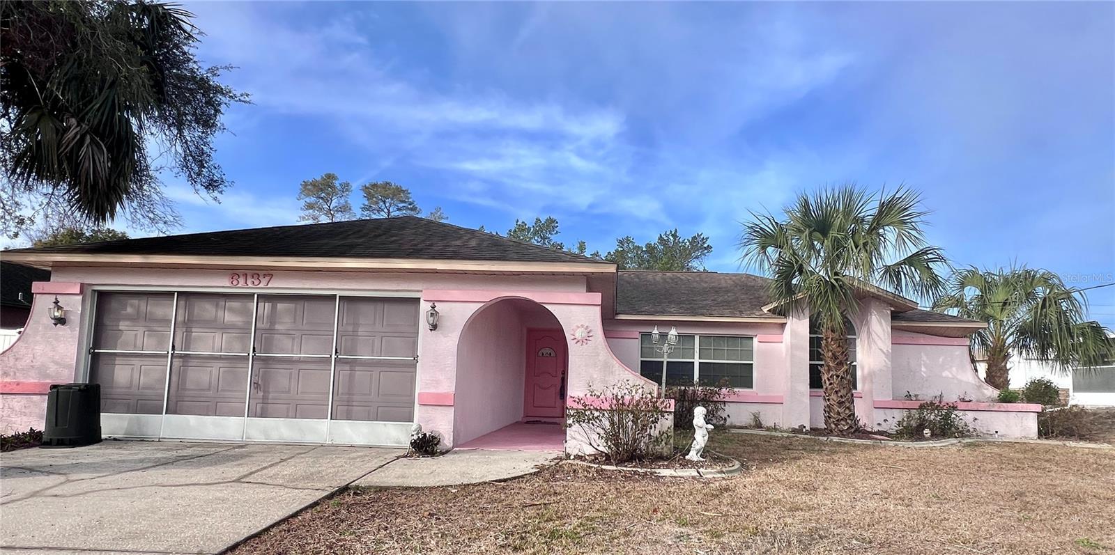 6137 MOUNTAIN WAY AVE, SPRING HILL, FL, 34608