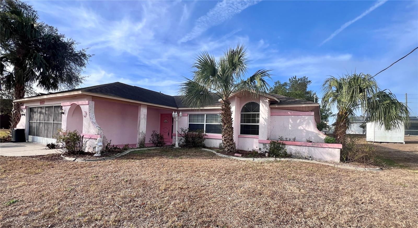 6137 MOUNTAIN WAY AVE, SPRING HILL, FL, 34608