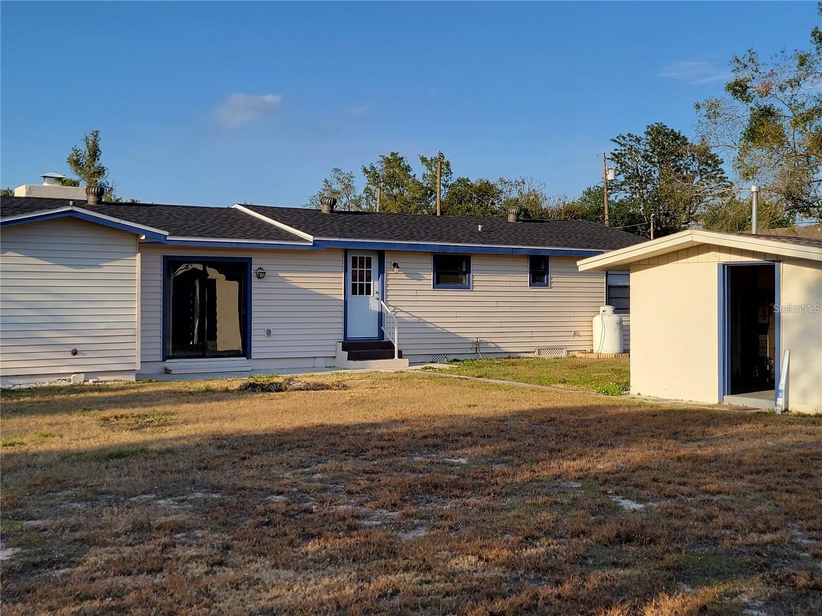 3118 CEDAR ST, LAKE WALES, FL, 33898