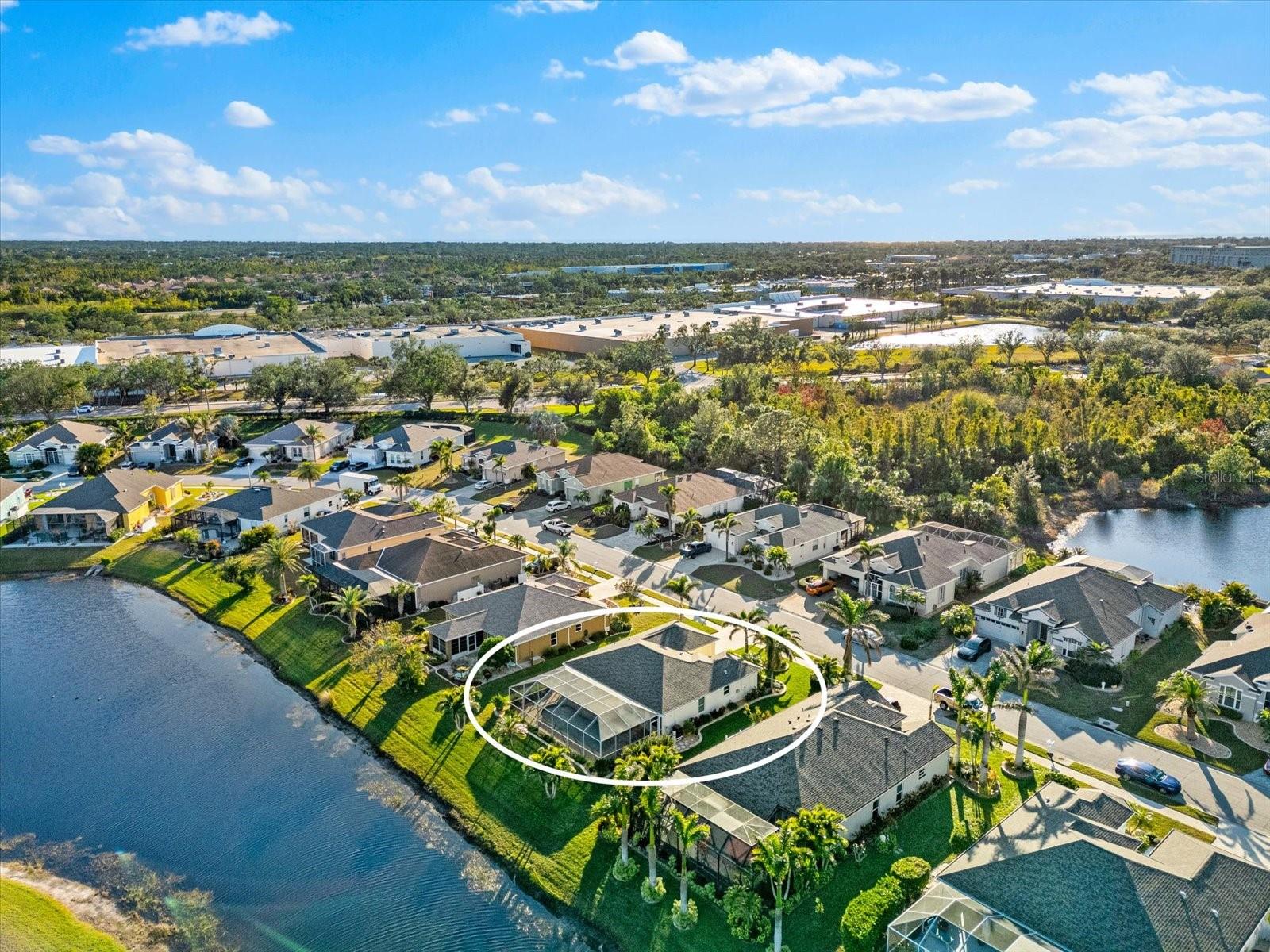 4264 WORDSWORTH WAY, VENICE, FL, 34293