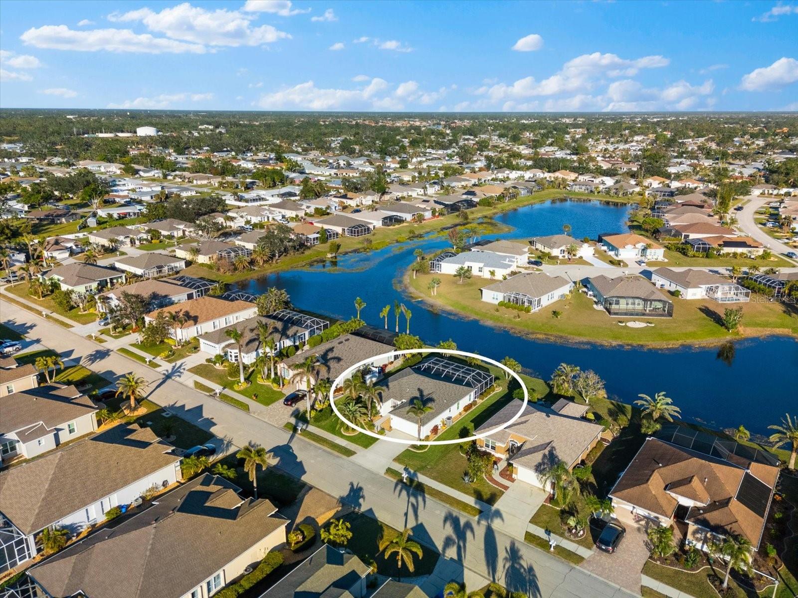 4264 WORDSWORTH WAY, VENICE, FL, 34293