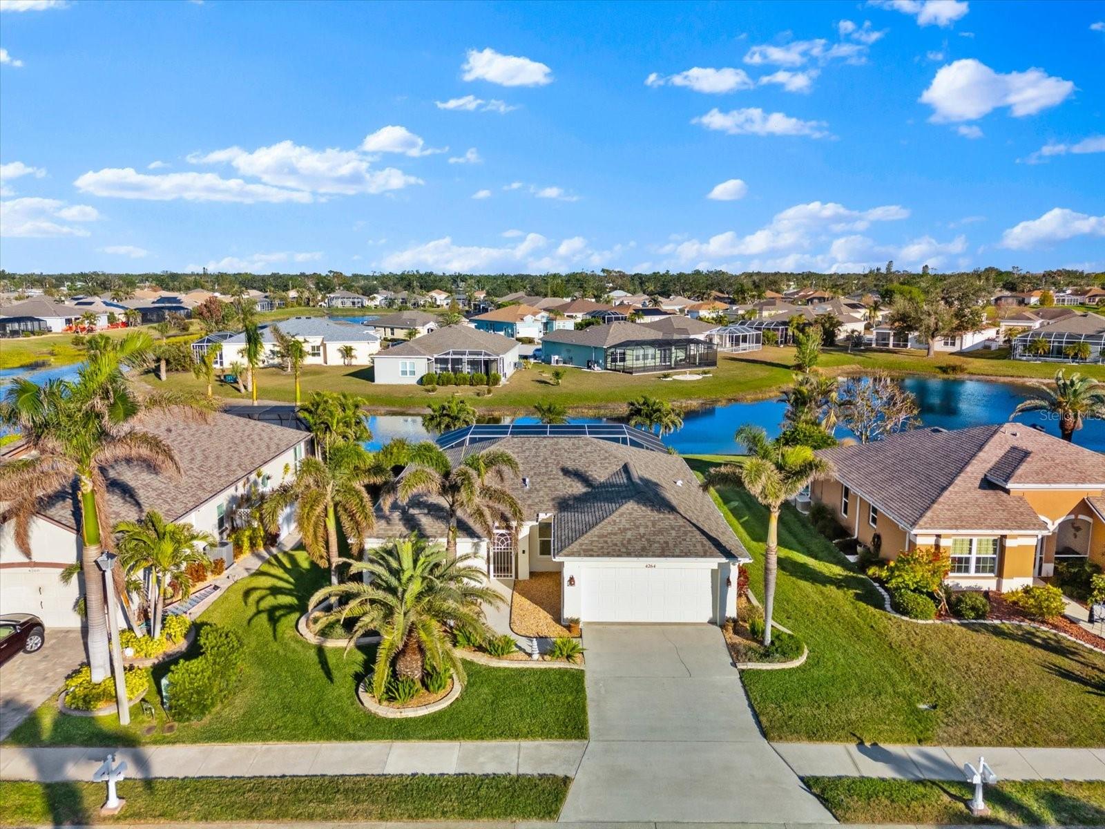 4264 WORDSWORTH WAY, VENICE, FL, 34293