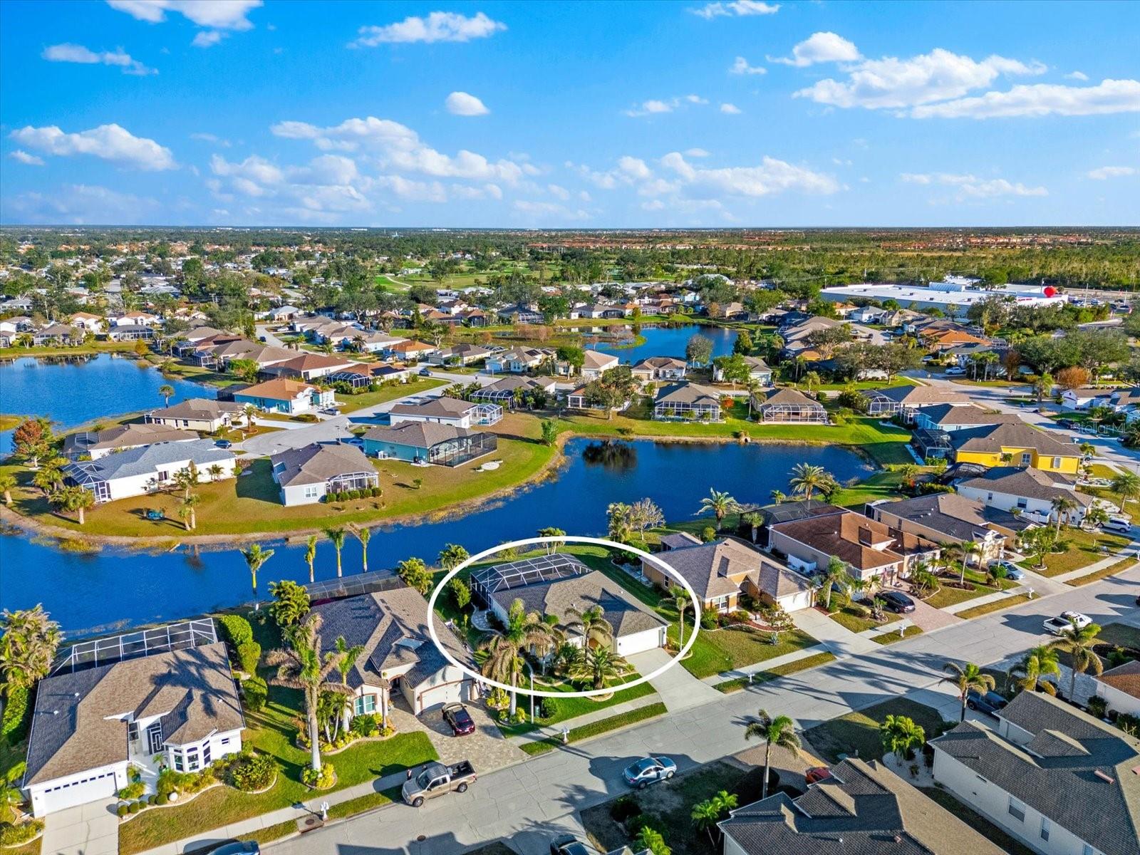 4264 WORDSWORTH WAY, VENICE, FL, 34293