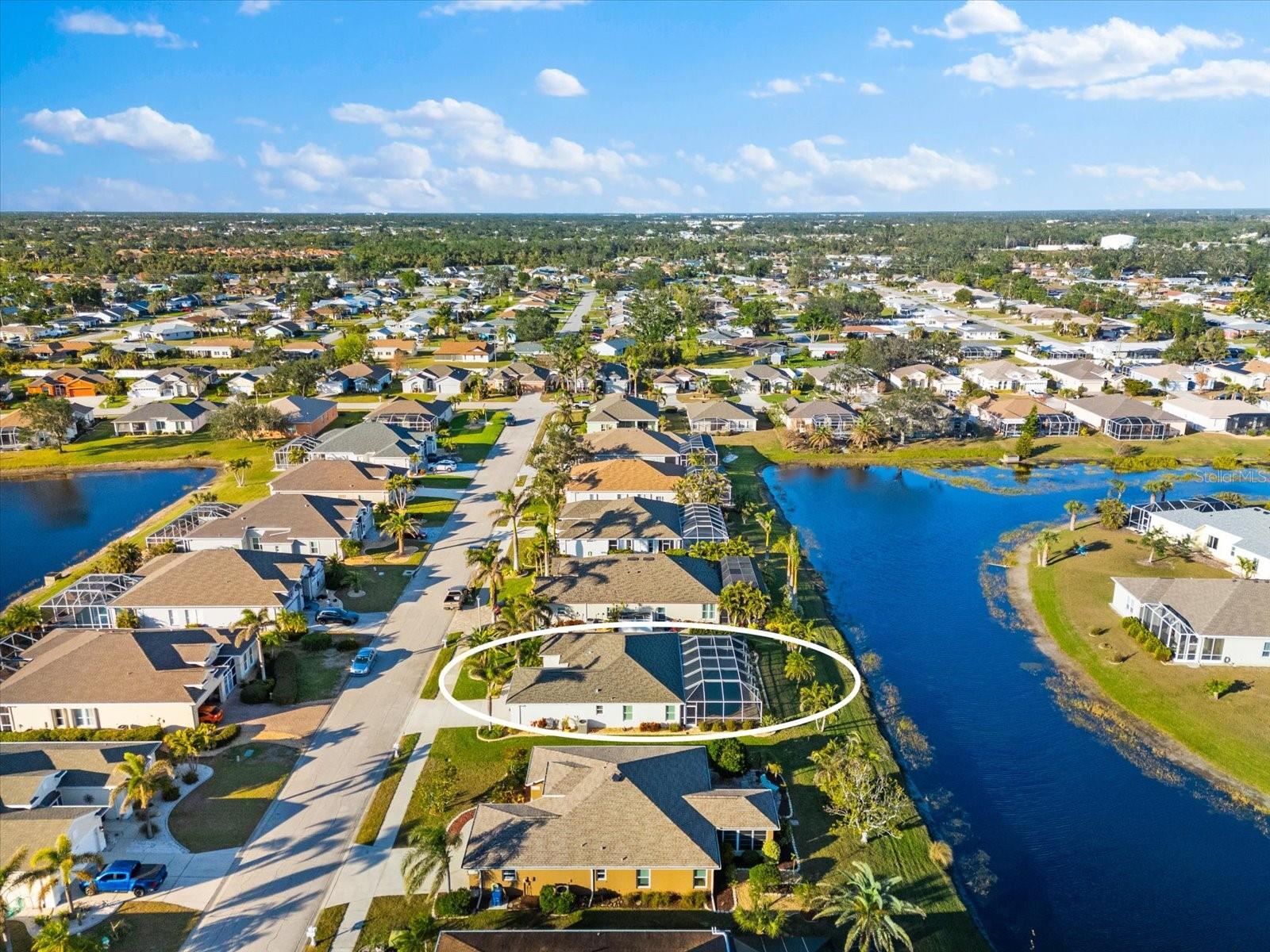 4264 WORDSWORTH WAY, VENICE, FL, 34293