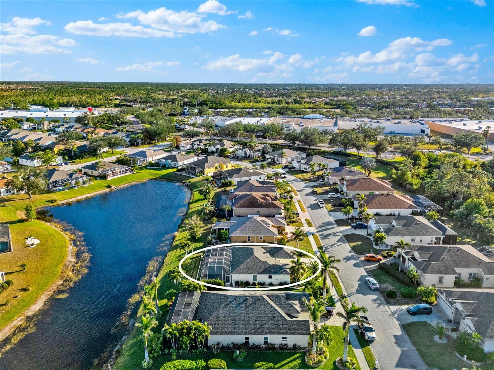 4264 WORDSWORTH WAY, VENICE, FL, 34293