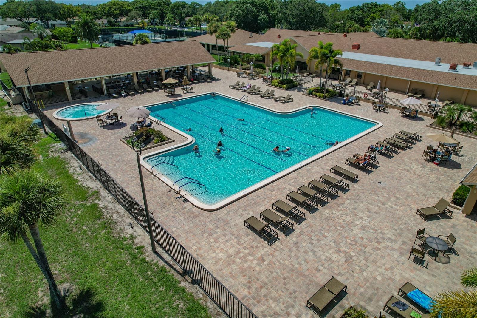 3305 GORSE CT, PALM HARBOR, FL, 34684