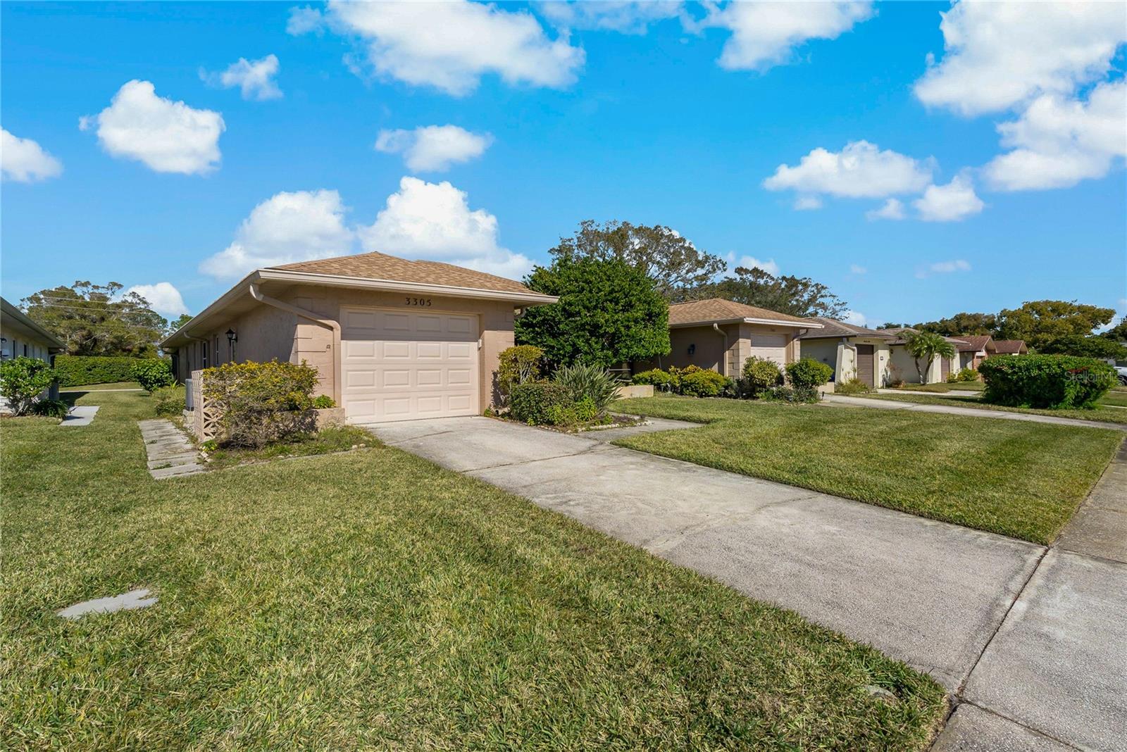 3305 GORSE CT, PALM HARBOR, FL, 34684