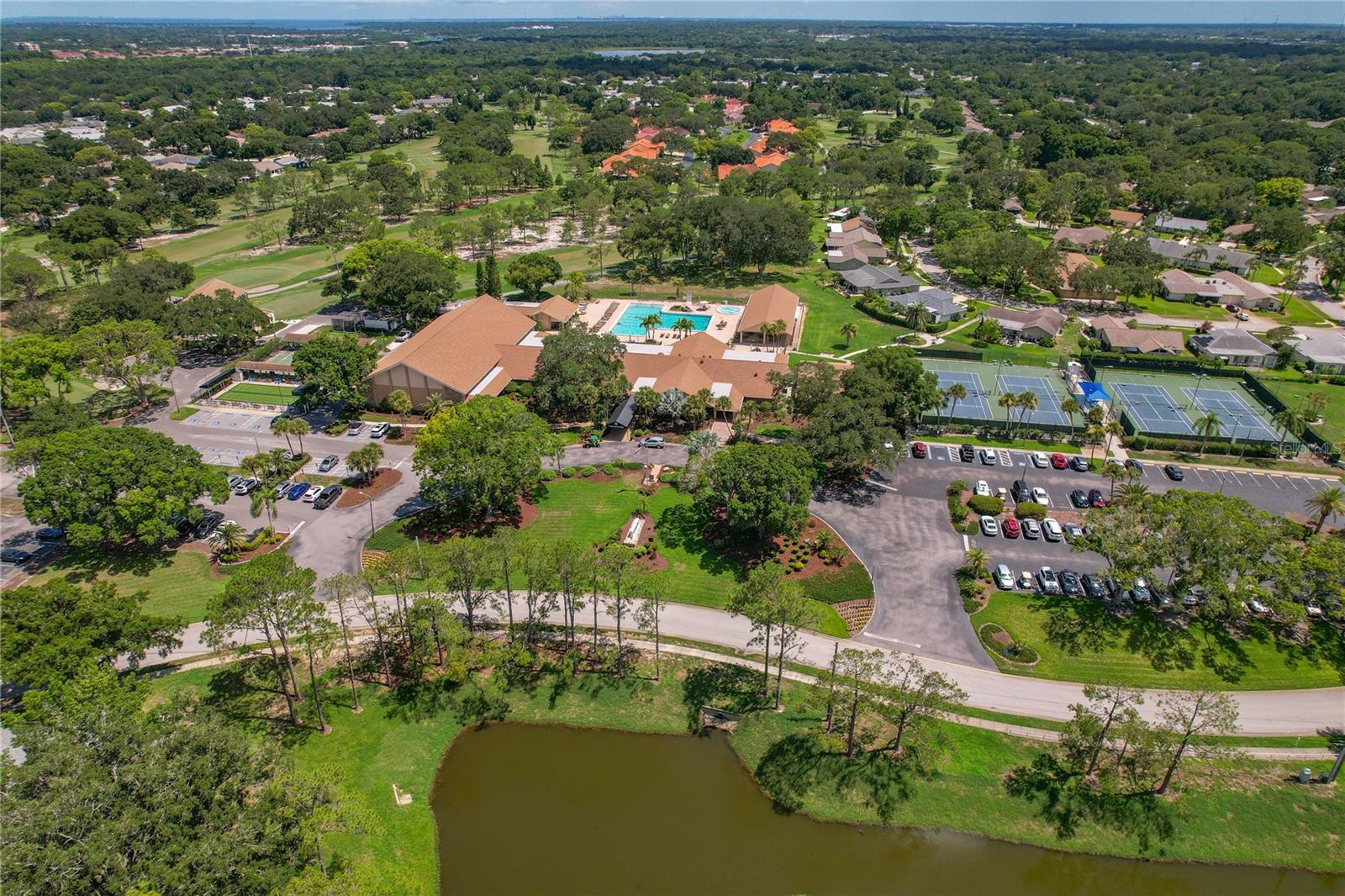 3305 GORSE CT, PALM HARBOR, FL, 34684