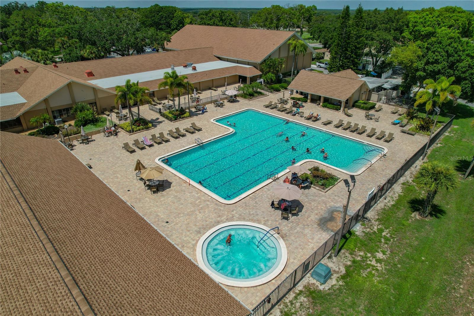 3305 GORSE CT, PALM HARBOR, FL, 34684