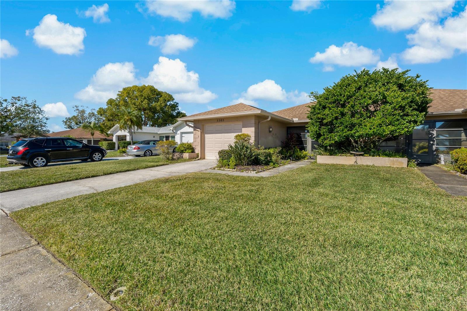 3305 GORSE CT, PALM HARBOR, FL, 34684