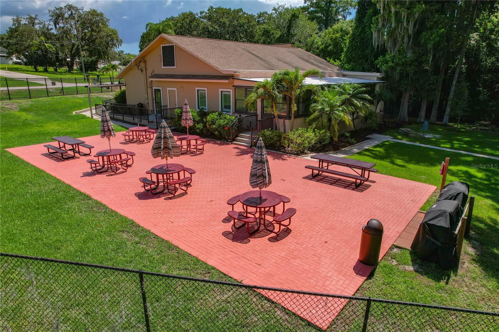 3305 GORSE CT, PALM HARBOR, FL, 34684