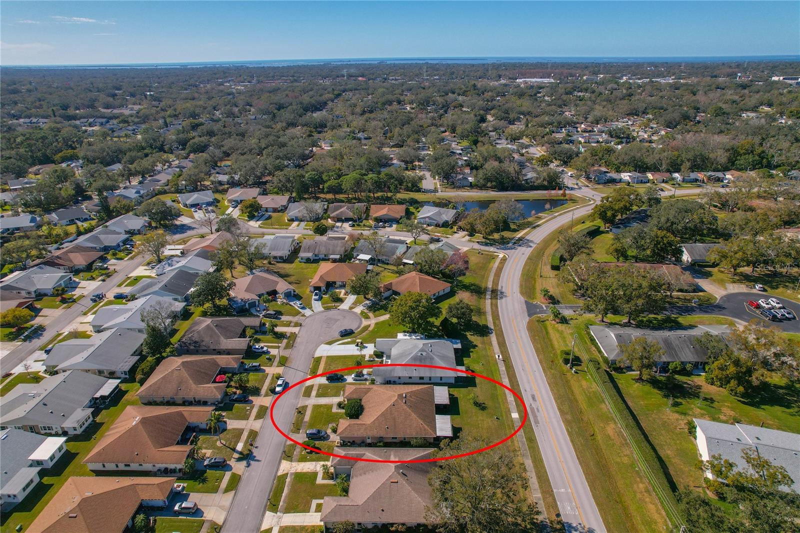 3305 GORSE CT, PALM HARBOR, FL, 34684