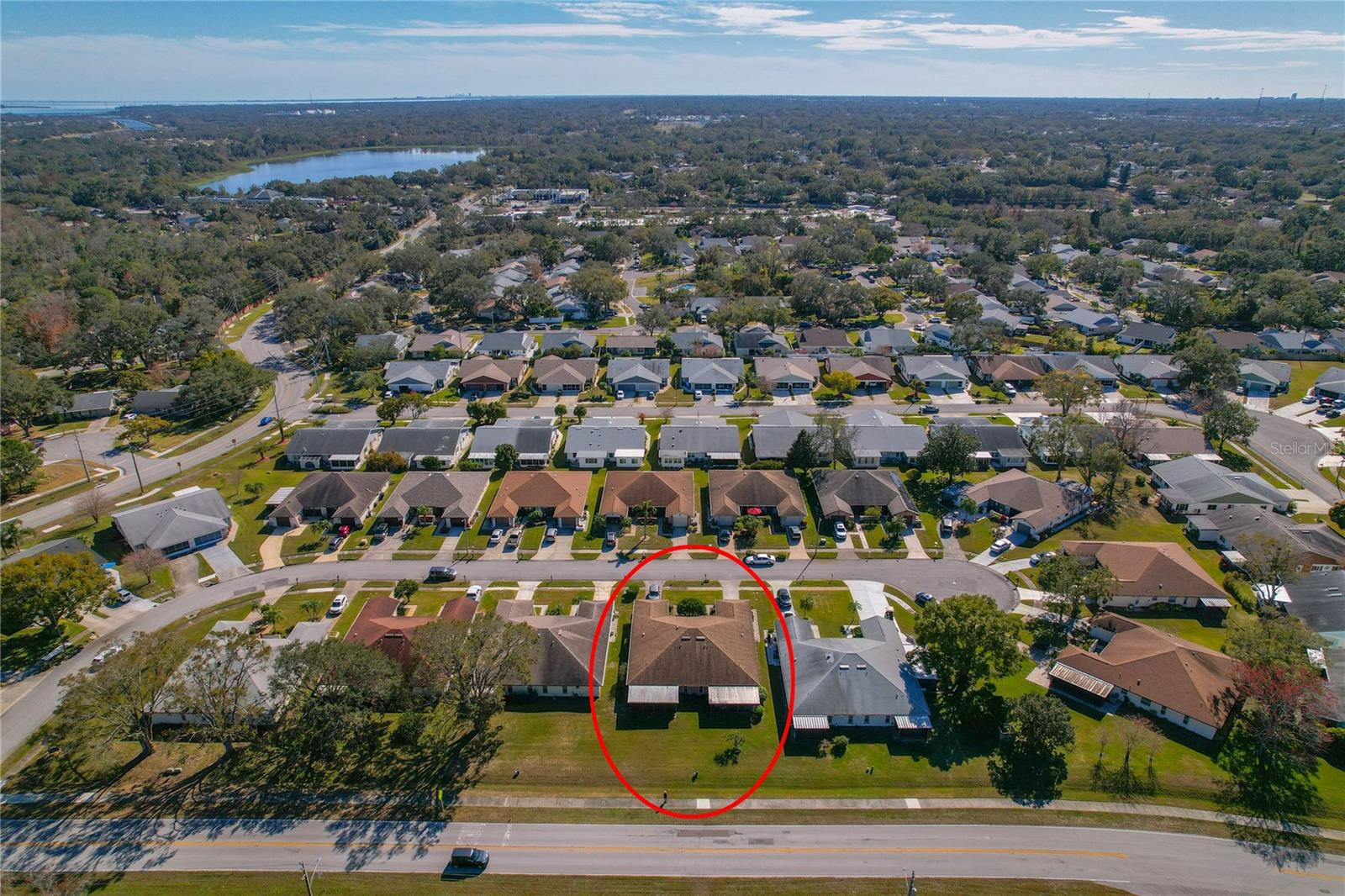 3305 GORSE CT, PALM HARBOR, FL, 34684