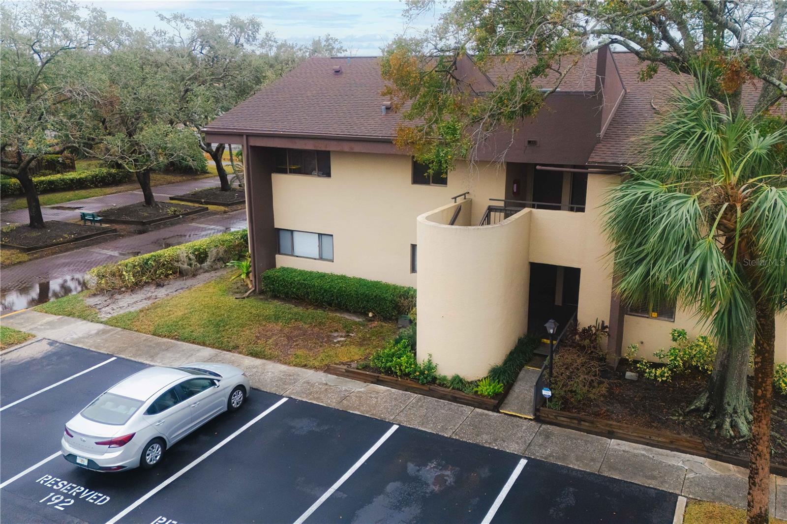 810 S VILLAGE DR N #201, ST PETERSBURG, FL, 33716