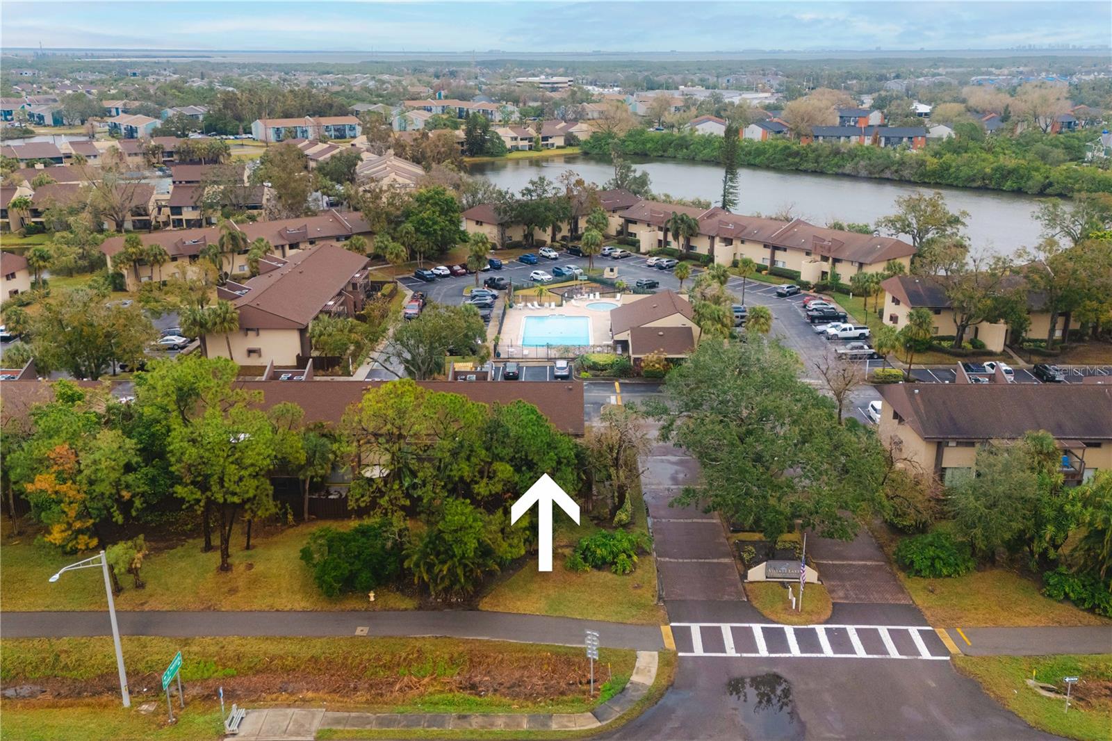 810 S VILLAGE DR N #201, ST PETERSBURG, FL, 33716