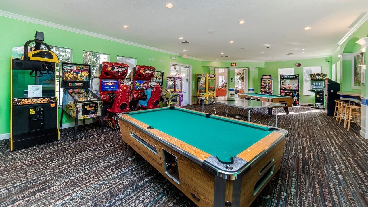 2243 WYNDHAM PALMS WAY, KISSIMMEE, FL, 34747