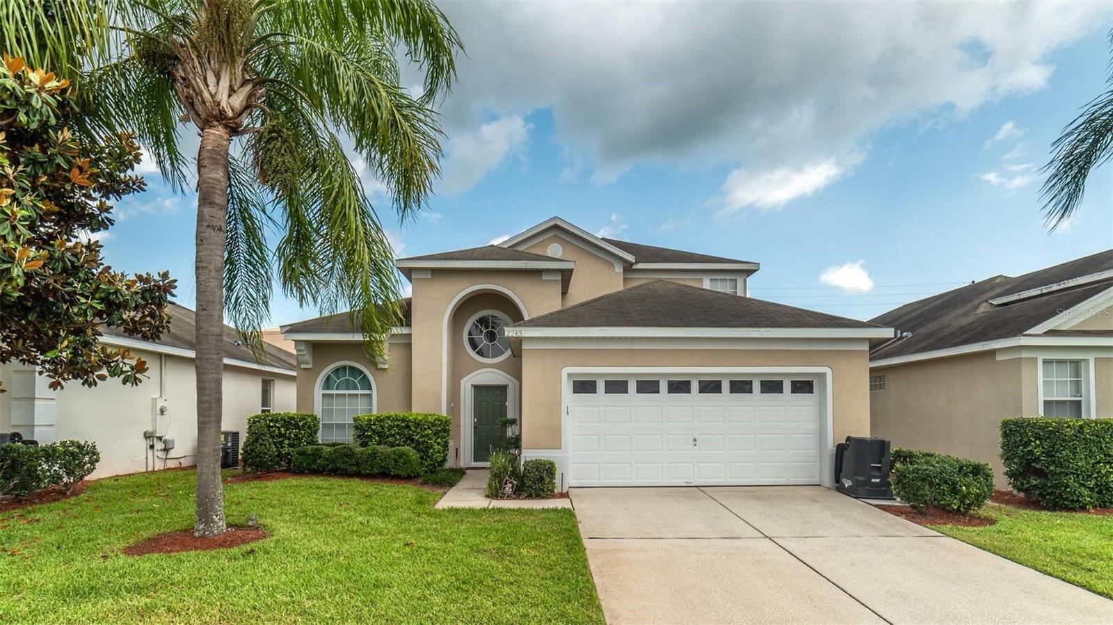 2243 WYNDHAM PALMS WAY, KISSIMMEE, FL, 34747