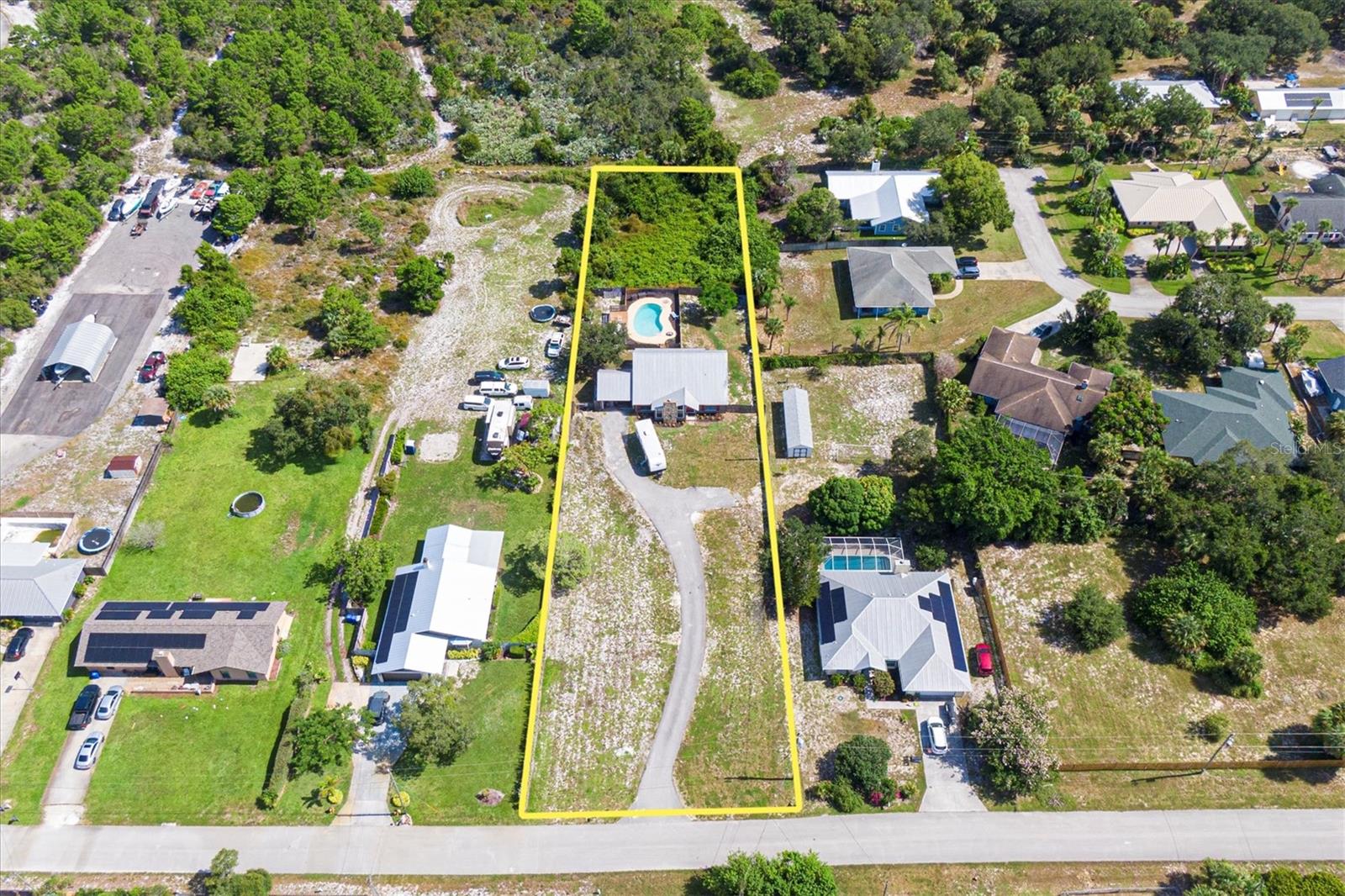 430 11TH LN SW, VERO BEACH, FL, 32962