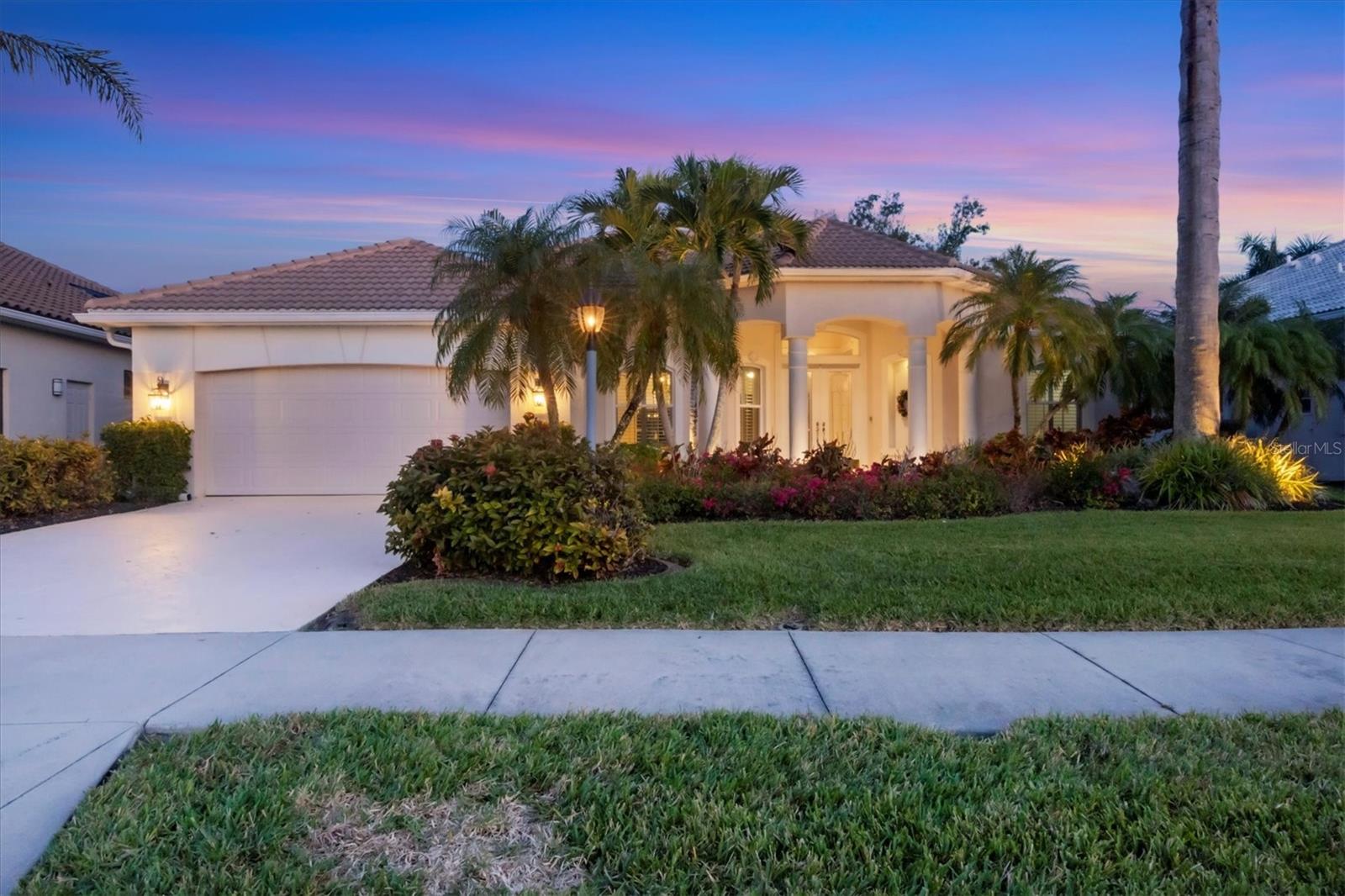 2037 SILVER PALM RD, NORTH PORT, FL, 34288