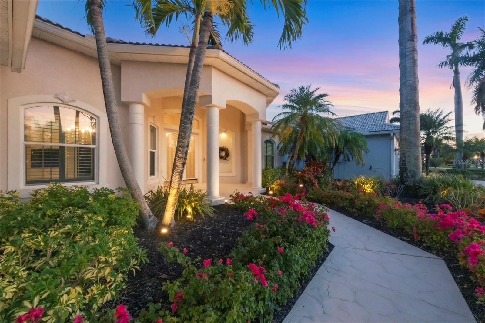 2037 SILVER PALM RD, NORTH PORT, FL, 34288