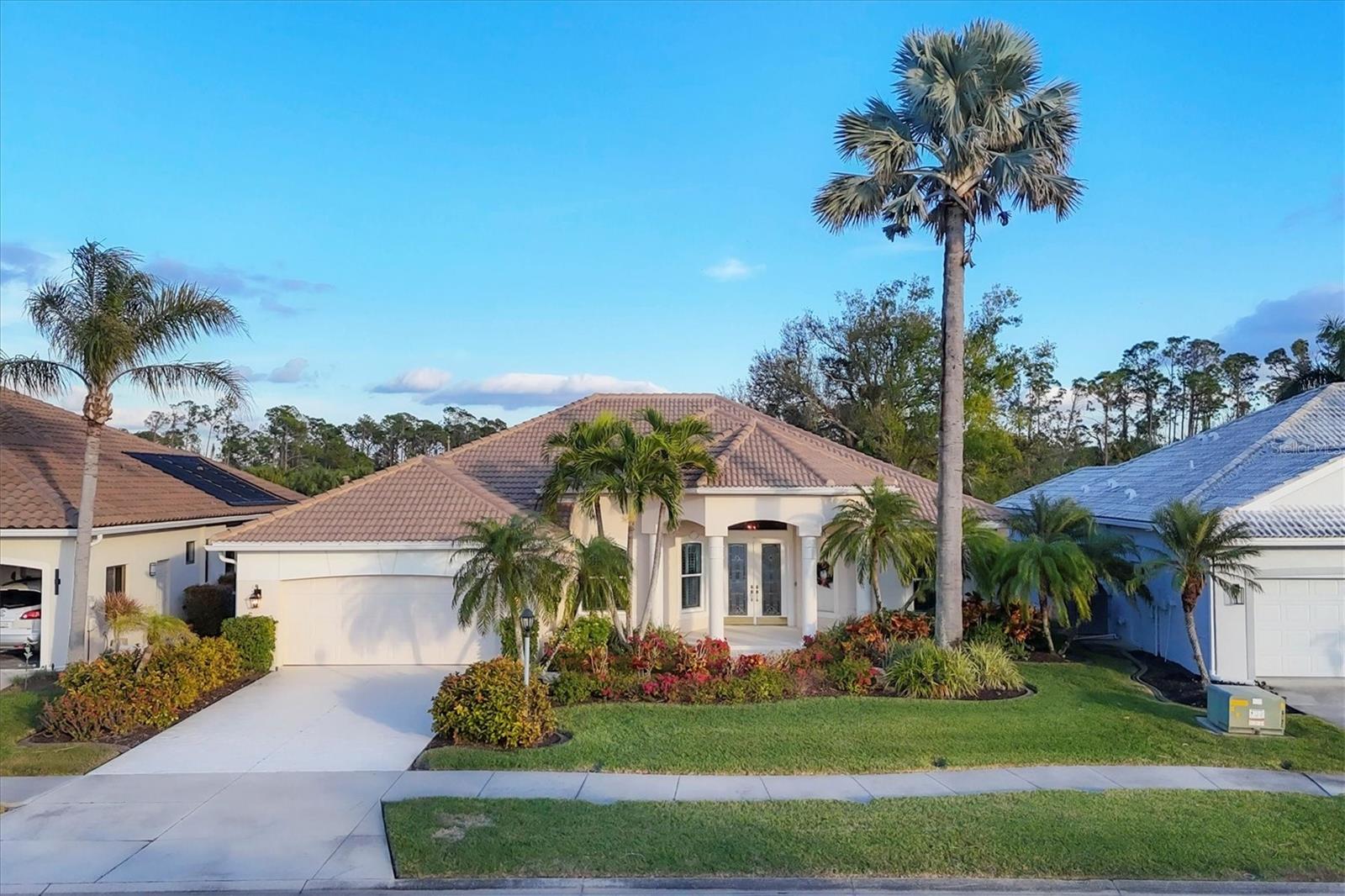 2037 SILVER PALM RD, NORTH PORT, FL, 34288