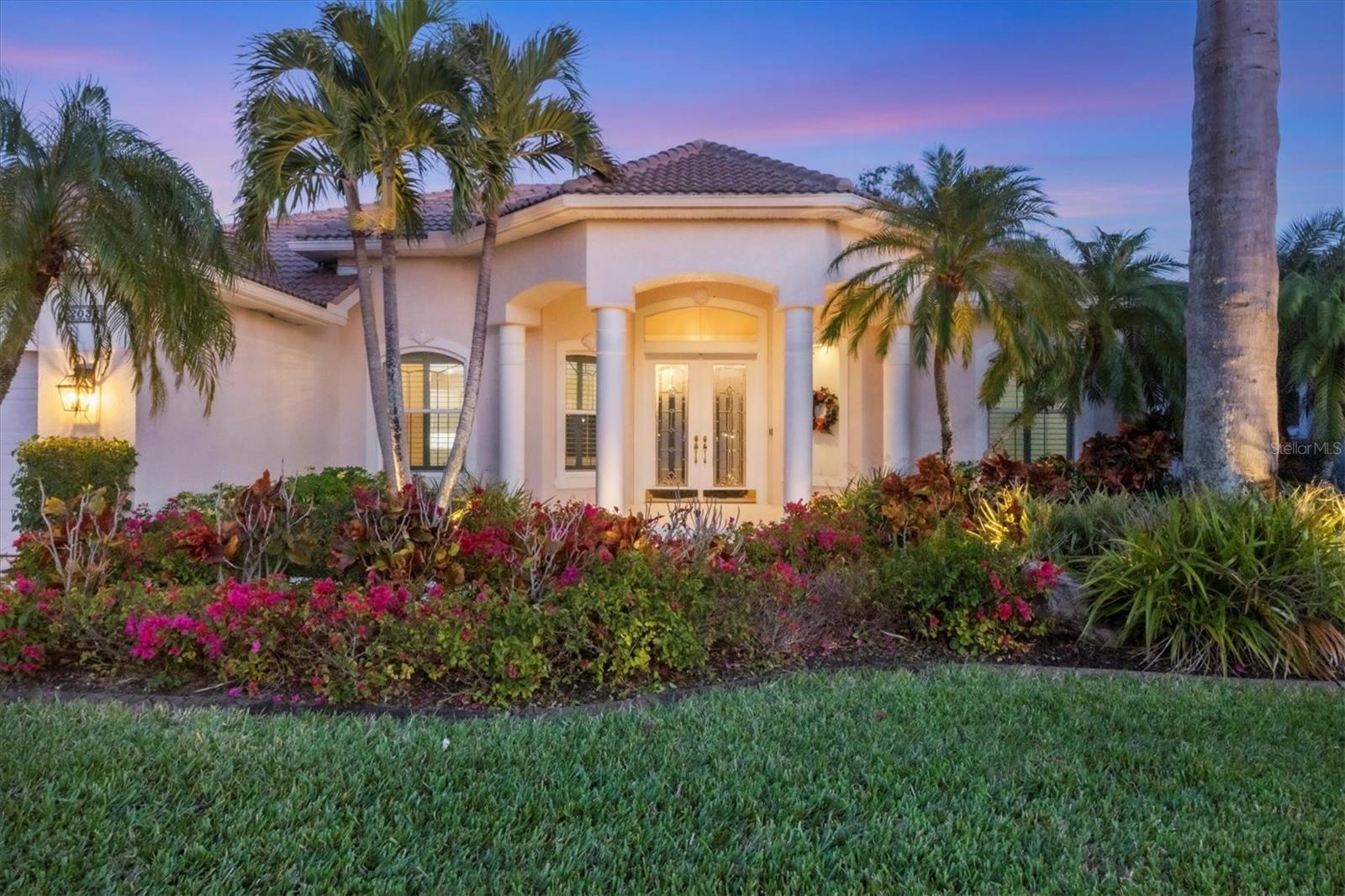 2037 SILVER PALM RD, NORTH PORT, FL, 34288