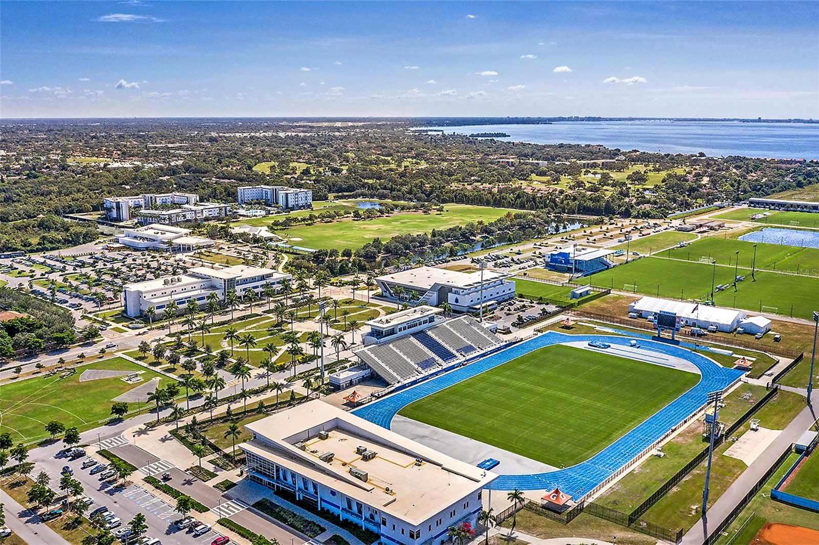 4503 CORAL LAKE DR, BRADENTON, FL, 34210