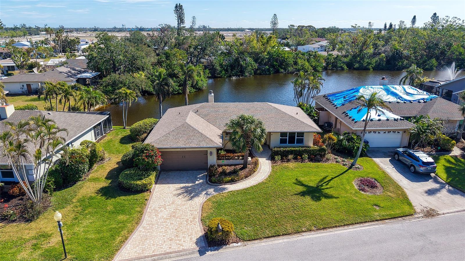 4503 CORAL LAKE DR, BRADENTON, FL, 34210