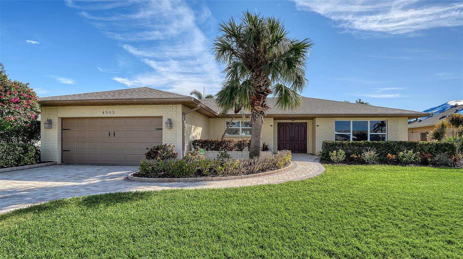 4503 CORAL LAKE DR, BRADENTON, FL, 34210