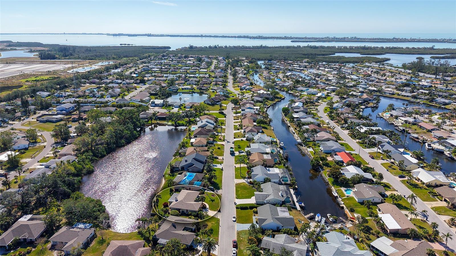 4503 CORAL LAKE DR, BRADENTON, FL, 34210