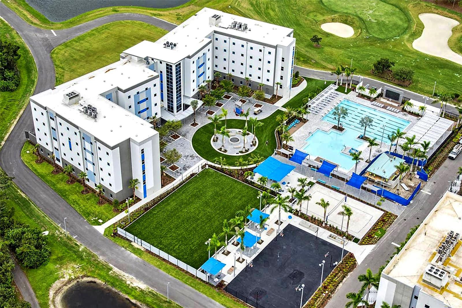 4503 CORAL LAKE DR, BRADENTON, FL, 34210