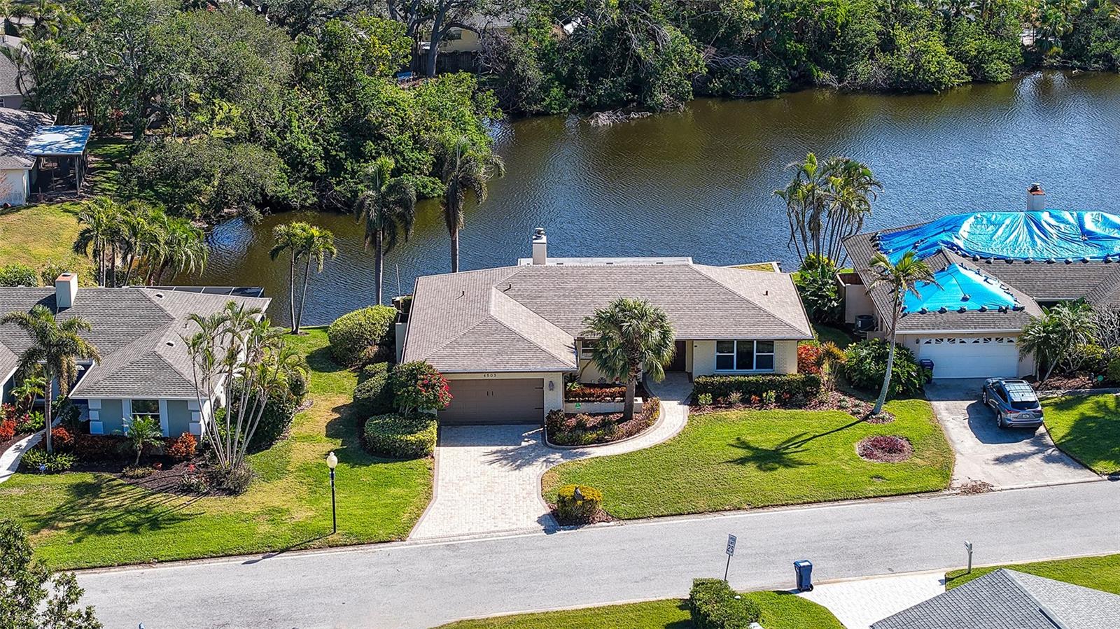 4503 CORAL LAKE DR, BRADENTON, FL, 34210