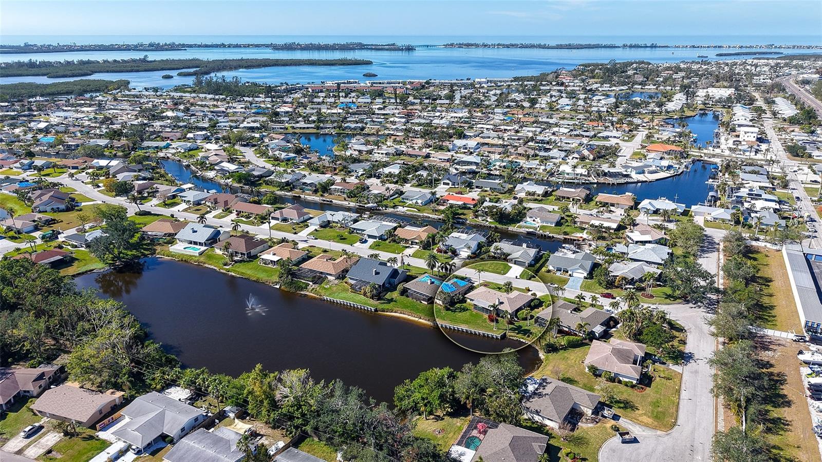 4503 CORAL LAKE DR, BRADENTON, FL, 34210