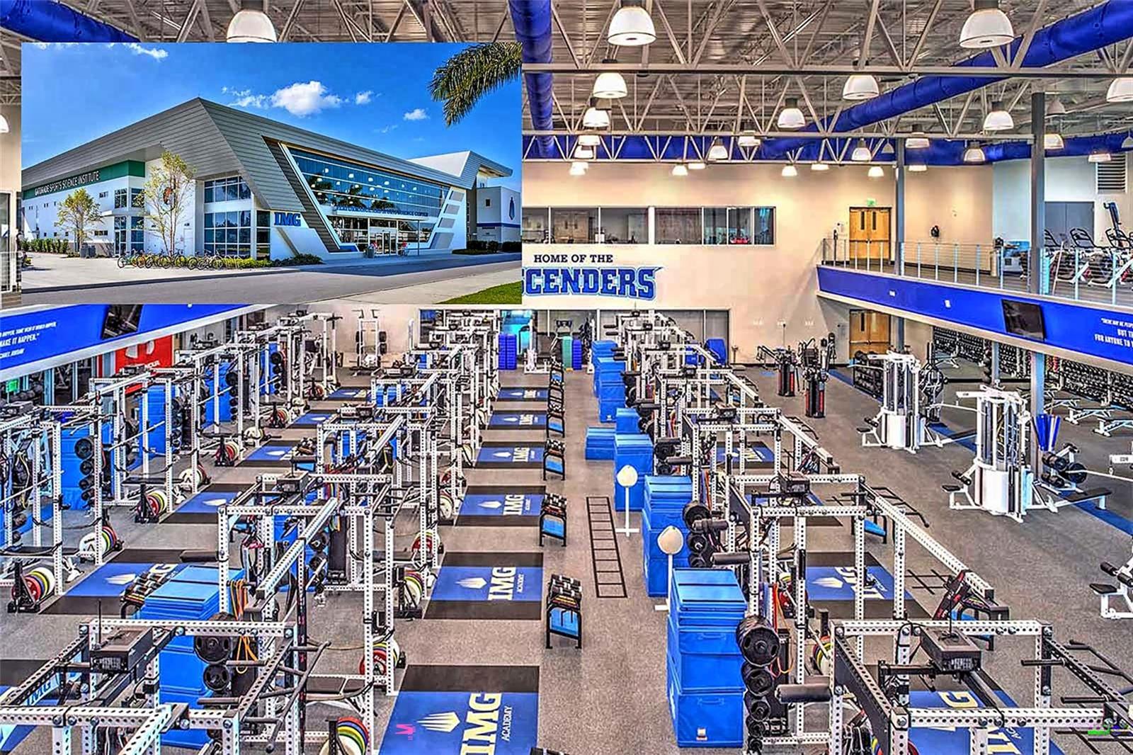 4503 CORAL LAKE DR, BRADENTON, FL, 34210