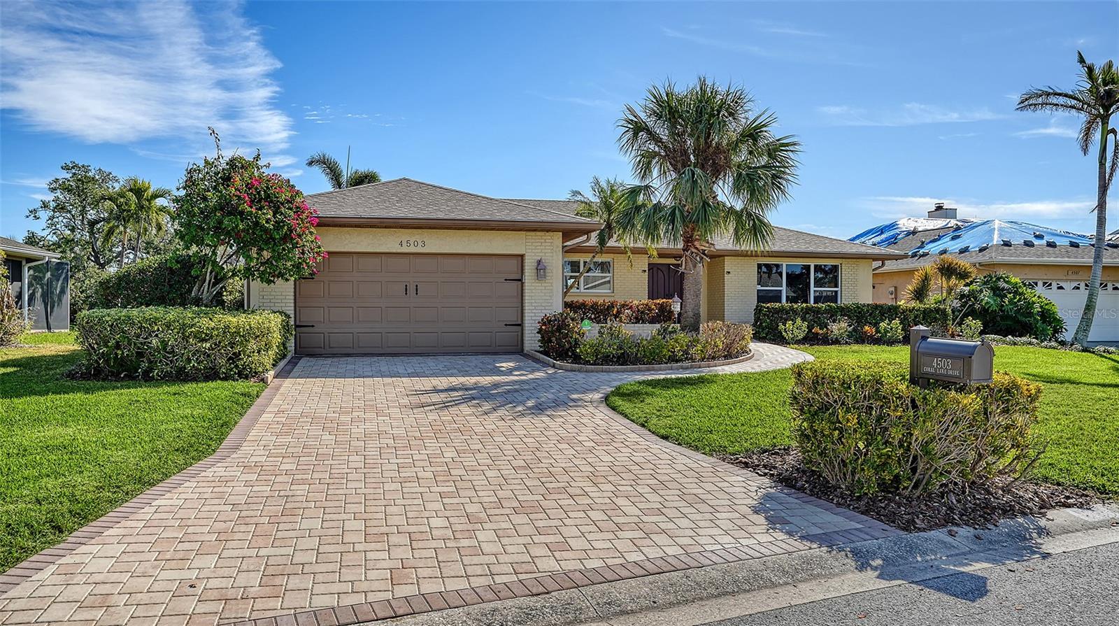 4503 CORAL LAKE DR, BRADENTON, FL, 34210