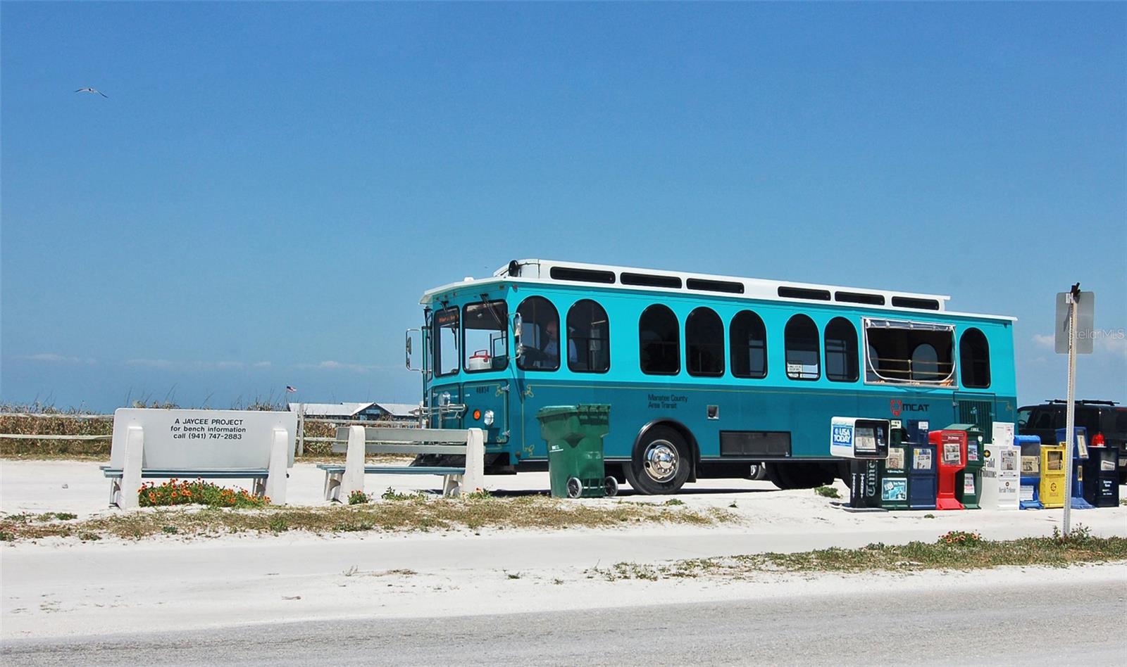 4503 CORAL LAKE DR, BRADENTON, FL, 34210