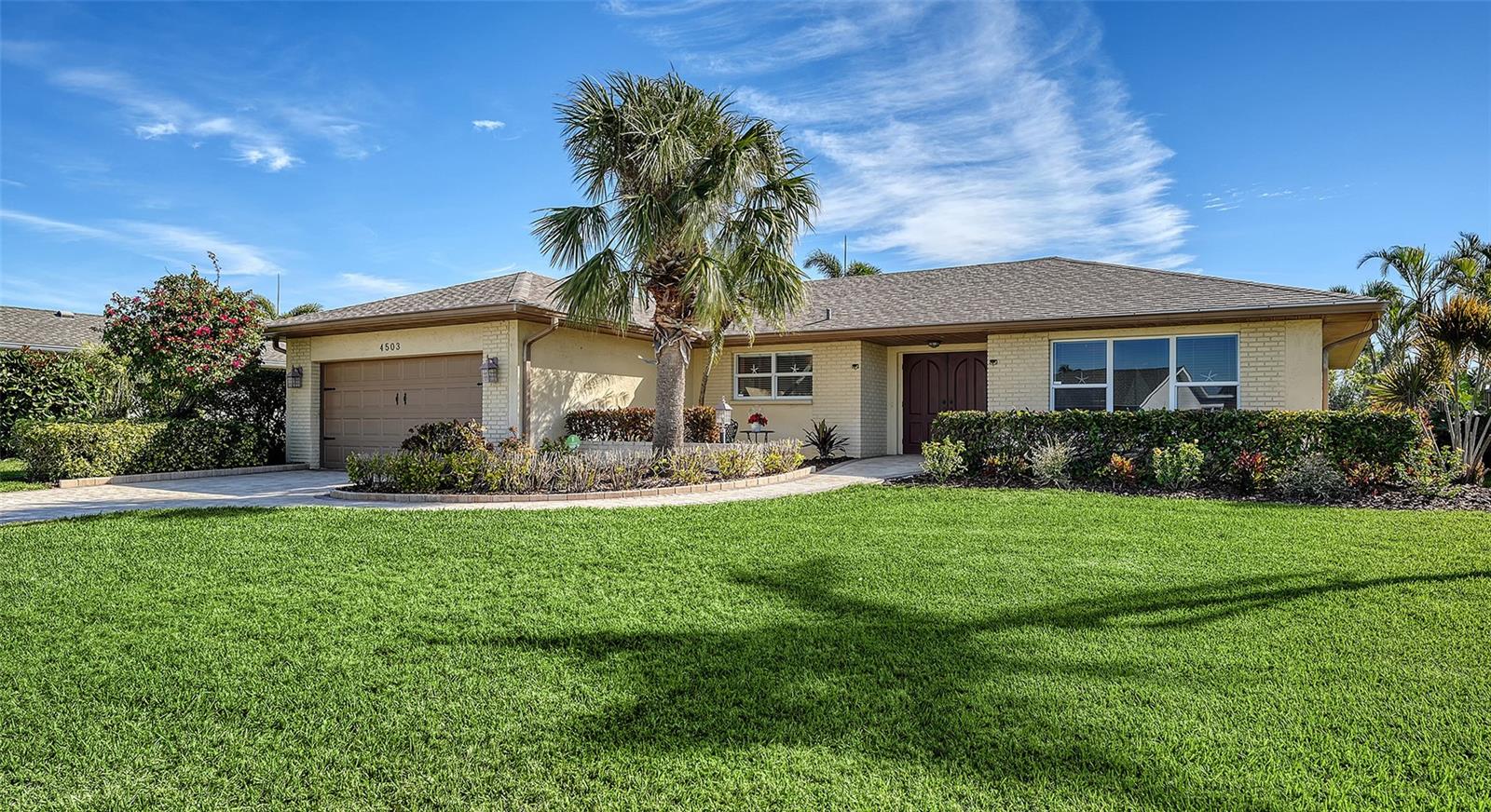 4503 CORAL LAKE DR, BRADENTON, FL, 34210