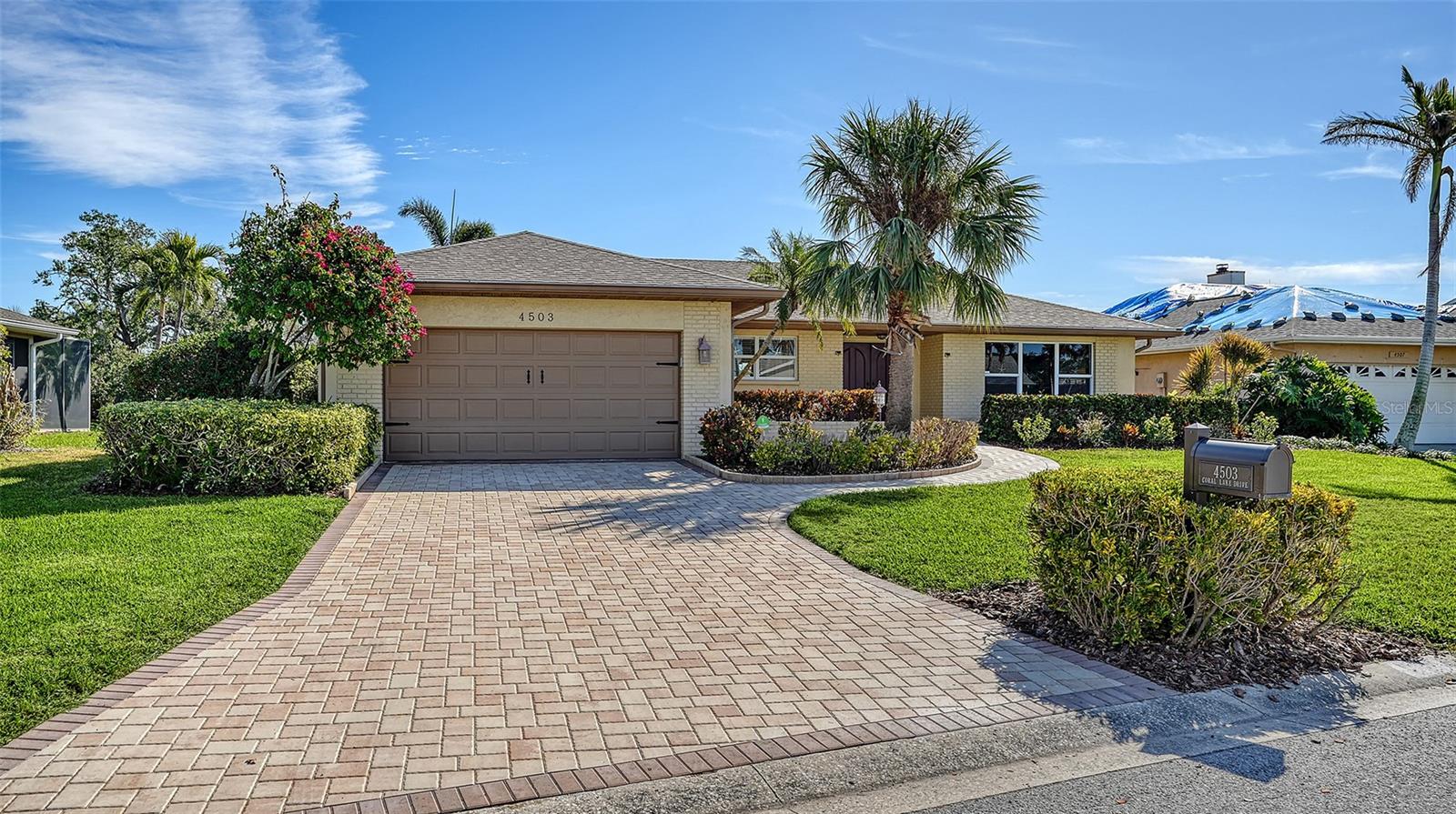 4503 CORAL LAKE DR, BRADENTON, FL, 34210